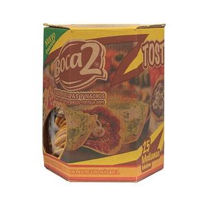 Tostadas Maíz Boca2
