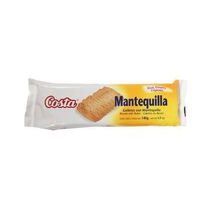Costa Mantequilla