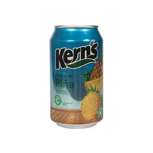 Kerns Piña Lata