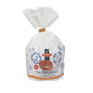 Daelmans Stroopwafel Wafle