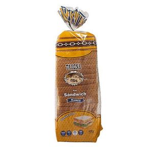Pan Sándwich Tahona