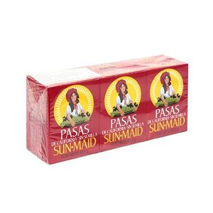 Pasas Sun Maid
