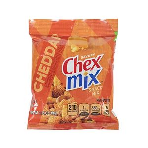 Frituras Cheddar Chex Mix