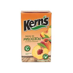Kerns Melocotón Tetra