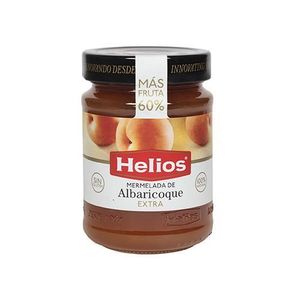 Mermelada Albaricoque Helios