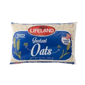 Avena Hojuelas Lifeland
