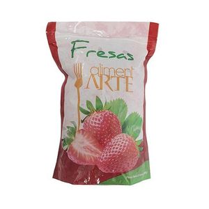Fresas Alimentarte