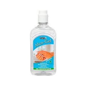 Gel Antibacterial Limpio Alco Gel