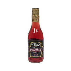 Vinagre Vino Tinto Heinz
