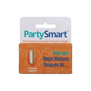 Party Smart