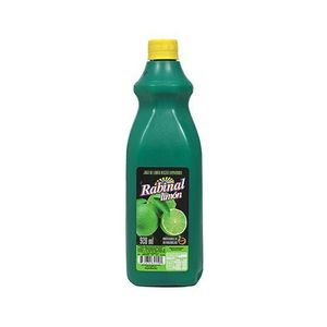 Rabinal Limón