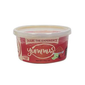 Dip Hummus Chile Cobanero Limón Yummus