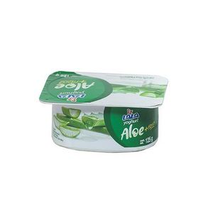 Yogurt Áloe Fibra Lala