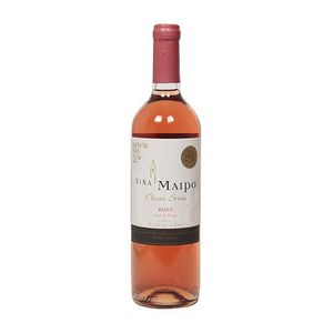 Vino Merlot Rosé Viña Maipo