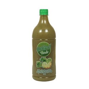 Rabinal Detox Verde