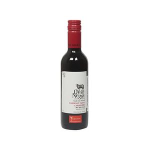 Vino Cabernet Franc Carmenere Reseva Oveja Negra