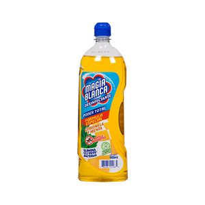 Desinfectante Citronela Menta Magia Blanca