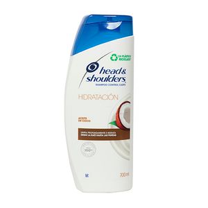 Shampoo Aceite Coco Head & Shoulders