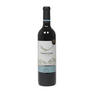 Vino Syrah 2019 Trapiche