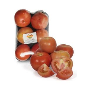 Tomate Manzano Jazmin Bandeja