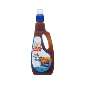 Jarabe Maple Maby