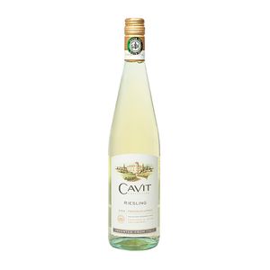 Vino Riesling Cavit