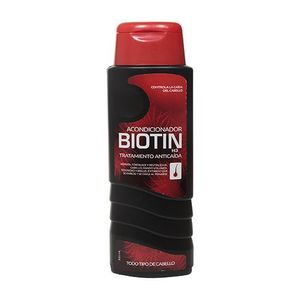 Acondicionador Anticaída Biotin