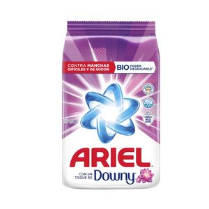 Detergente Polvo Downy Ariel