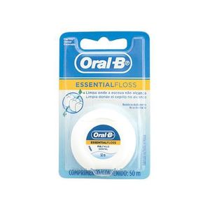 Hilo Dental Cera Oral B