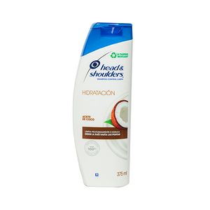 Shampoo Aceite Coco Head & Shoulders
