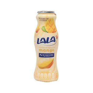 Yogurt Líquido Mango Lala