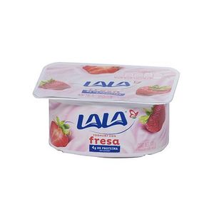 Yogurt Fresa Lala