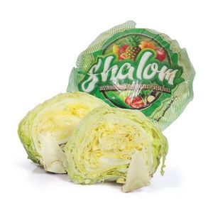 Lechuga Shalom