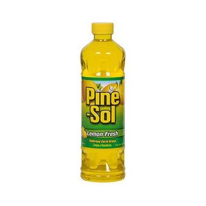 Desinfectante Lemon Fresh Pine Sol