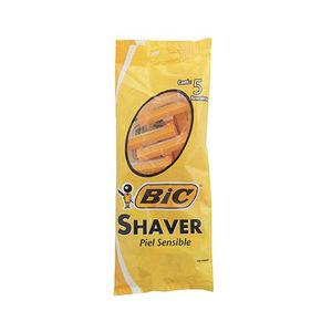 Rasuradora Piel Sensible Bic