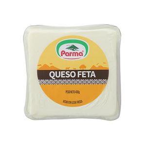 Queso Feta Parma