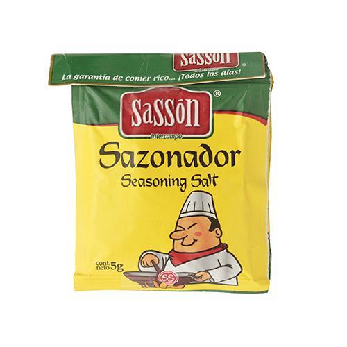 Sazonador Simply Asia es una mezcla de - Tienda EBEN EZER