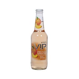 Cooler Bot Peach Breeze Botrán Vip