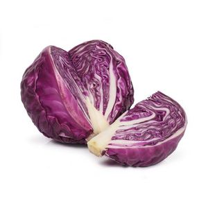 Repollo Morado