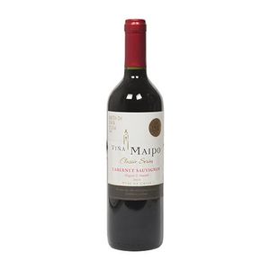 Vino Cabernet Sauvignon ClassicViña Maipo