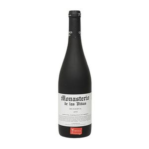 Vino Garnacha Reserva 2016 Monasterio
