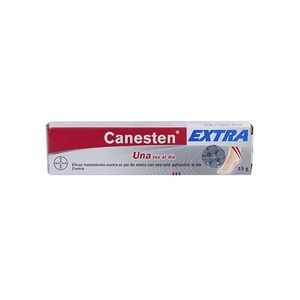 Crema Canesten Bayer