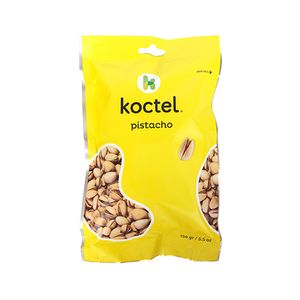 Pistachos Koctel