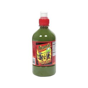 Salsa Picante Picamás
