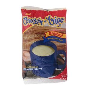 Atol Original Corazón De Trigo