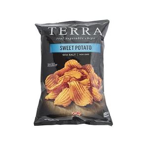 Papalinas Sweet Potato Sea Salt Terra