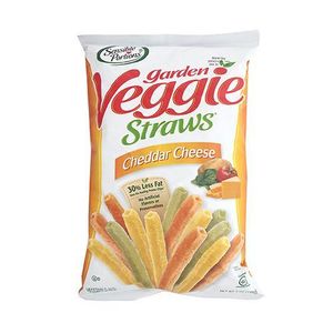 Frituras Queso Veggie