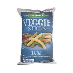 Frituras Veggie Sticks Snyders