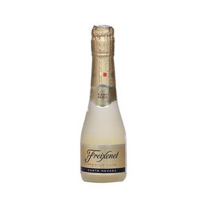 Espumoso Cava Premium Semi Seco Carta Nevada Freixenet