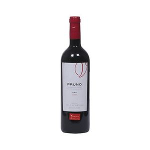 Vino Tempranillo Cabernet Sauvignon 2016 Villacreces Pruno